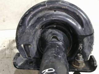 стойка передняя левая Renault Scenic 2 поколение [рестайлинг] 2007