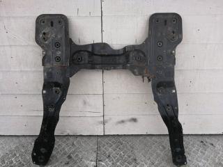 балка подвески передняя (подрамник) Citroen C8 1 поколение 2006