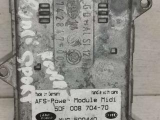 блок розжига ксенона Land Rover Range Rover Sport 1 поколение 2005