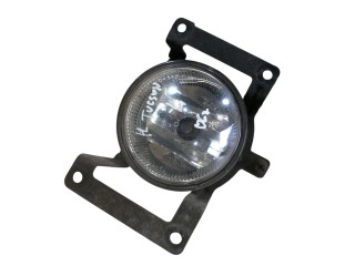 фара противотуманная левая Hyundai Tucson 1 поколение 2006