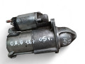 стартер Opel Astra H 2005, 1.6 л., бензин - фото №2