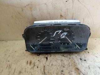 щиток приборов (приборная панель) Volkswagen Golf 3 поколение 1991, 1.9 л., дизель, хетчбэк 5 дв.