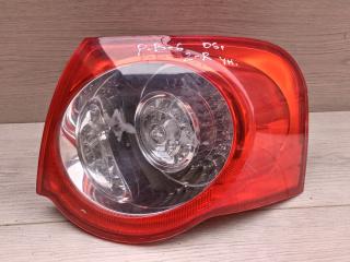 фонарь задний правый Volkswagen Passat B6 2006, универсал