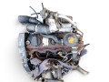 двигатель Volkswagen Passat B4 1995, 1.9 л., TDi, дизель, 1Z - фото №2