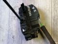 замок двери задней левой Nissan Qashqai 1 поколение 2008, 1.5 л., дизель, хетчбэк 5 дв. - фото №2