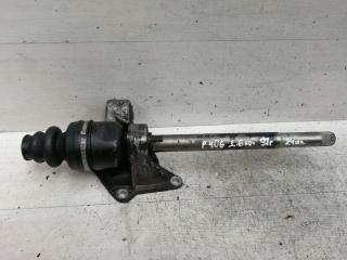 полуось (приводной вал, ШРУС) Peugeot 406 1 поколение 1997