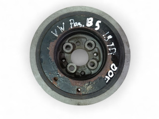 шкив коленвала Volkswagen Passat B5 2000, 1.9 л., дизель