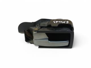 ручка внутренняя передняя левая Ford Mondeo 3 поколение 2000