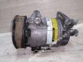 компрессор кондиционера Renault Scenic 2 поколение 2005, DCi, DCi - фото №2