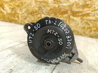генератор ГАЗ ГАЗЕЛЬ 1989, 4607.3701, GA-2