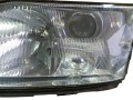 фара левая Audi A6 4A/C4 1994 - фото №3