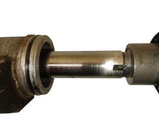 рулевая рейка Fiat Punto 2 поколение [рестайлинг] 2004