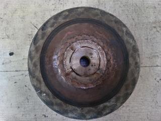 шкив коленвала Renault Scenic 1 поколение [рестайлинг] 2001, DCi, DCi