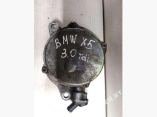 насос вакуумный BMW X5 E53 2003, 3.0 л., TDi, дизель