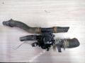 корпус термостата Renault Scenic 3 поколение 2010, DCi, DCi - фото №2