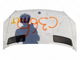 капот Mercedes-Benz Sprinter 2 поколение (W906) 2012