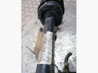 стойка передняя правая Ford Fusion 1 поколение [рестайлинг] 2007, 1.4 л., TDCi, дизель