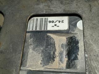 электромагнитный клапан Volkswagen Passat B6 2006, TDi, TDi