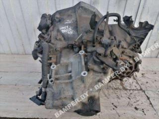 КПП механическая (МКПП) Nissan X-Trail T30 2003, 2.2 л., DCi, дизель