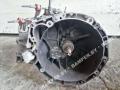 КПП механическая (МКПП) Renault Megane 2 поколение 2004, DCi, DCi - фото №3