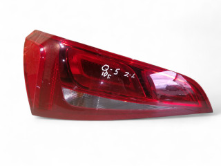 фонарь задний левый Audi Q5 8R 2010