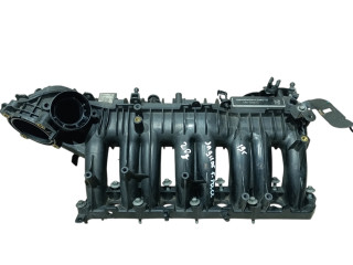 коллектор впускной Jaguar F-Pace 1 поколение 2019, 2.0 л., дизель