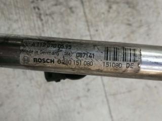 форсунка Mercedes-Benz S-Класс W220 2002, 3.2 л., i, бензин