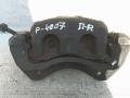 суппорт передний правый Peugeot 4007 1 поколение 2008, 2.2 л., HDi, дизель - фото №6