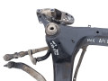 балка подвески передняя (подрамник) Audi A4 B7 2007, 2.0 л., дизель, МКПП - фото №5
