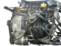 двигатель Renault Scenic 1 поколение [рестайлинг] 2002, 1.9 л., DCi, дизель, F9QK732 - фото №3