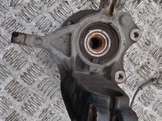 ступица передняя правая Peugeot 208 1 поколение 2015, 1.6 л., дизель