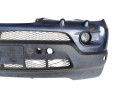 бампер передний BMW X5 E53 [рестайлинг] 2006 - фото №4