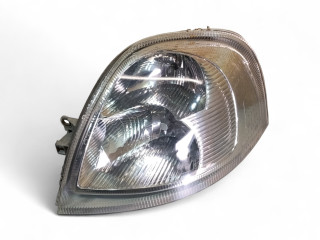 фара левая Renault Master 2 поколение [рестайлинг] 2007