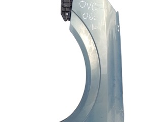 крыло переднее левое Opel Vectra C [рестайлинг] 2006