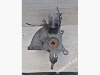 ступица передняя левая Peugeot 607 1 поколение [рестайлинг] 2006, 2.7 л., HDi, дизель