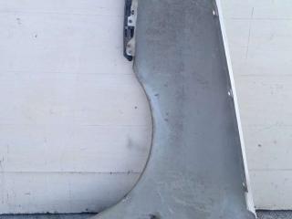 крыло переднее правое Mitsubishi Space Star 1 поколение 2002