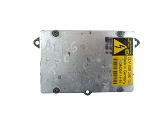 блок розжига ксенона Audi A6 4F/C6 2006