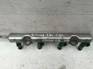 форсунка Toyota Prius 2 поколение 2005, 1.5 л., i, бензин