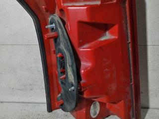 фонарь задний правый Cadillac BLS 1 поколение 2007, универсал