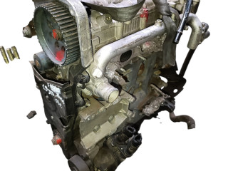 двигатель Fiat Stilo 1 поколение 2003, 1.9 л., дизель, 192A5000