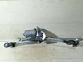 механизм стеклоочистителя (трапеция дворников) BMW X5 E70 2007 - фото №8
