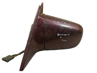 зеркало наружное левое Opel Omega A [рестайлинг] 1990