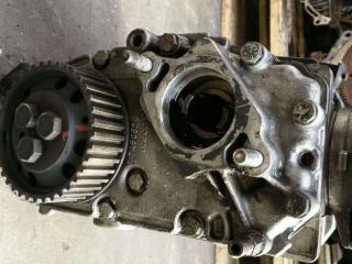 звездочка ТНВД IVECO Daily 3 поколение 2001, 2.8 л., HDi, дизель