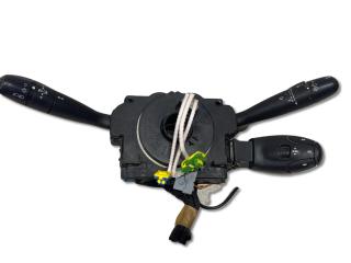 переключатель подрулевой (стрекоза) Citroen C8 1 поколение 2004, 96477542XT