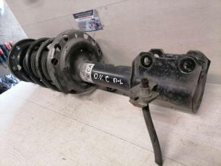 стойка передняя левая Opel Vectra C 2005, дизель