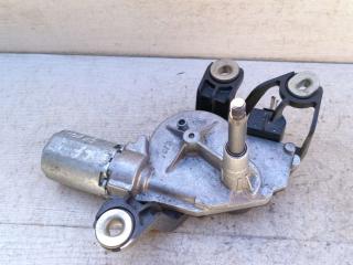 моторчик заднего стеклоочистителя (дворника) Volkswagen Golf 5 поколение 2007