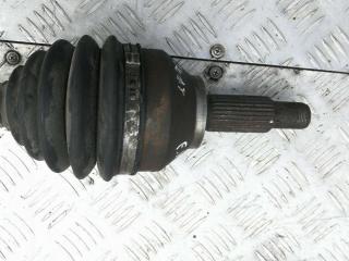 полуось передняя правая (приводной вал, ШРУС) Ford Mondeo 3 поколение 2003, 1.8 л., i, бензин