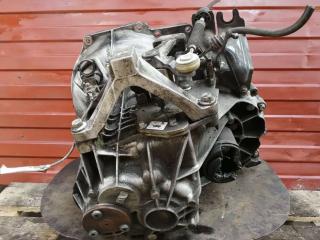 КПП механическая (МКПП) Ford Focus 2 поколение 2008, 1.6 л., дизель, 6M5R7002YC