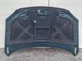 капот Kia Carens 2 поколение 2006 - фото №5