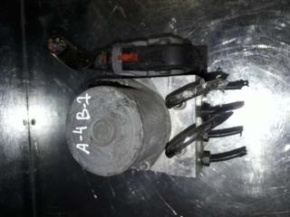 блок ABS Audi A4 B5 [рестайлинг] 2000, 1.9 л., дизель, седан